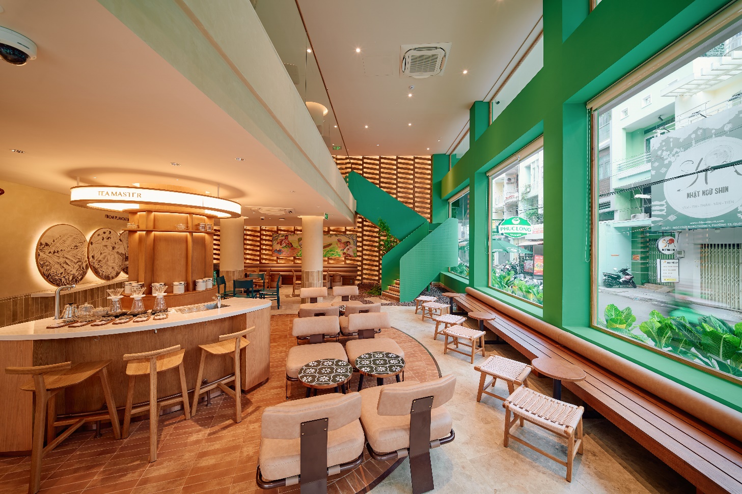 Khi mỗi ly Phúc Long kể câu chuyện về trà Việt - Ảnh 4. Khi mỗi ly Phúc Long kể câu chuyện về trà Việt - Ảnh 4.