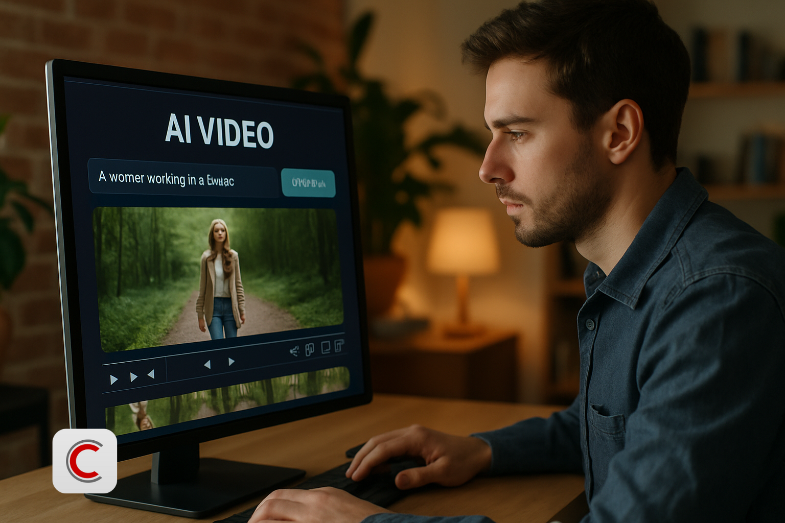 Đề xuất nóng: Cấm hành vi tạo hình ảnh, video bằng AI mà không dán nhãn rõ ràng, gây nhầm lẫn hoặc có mục đích lừa đảo - Ảnh 1.