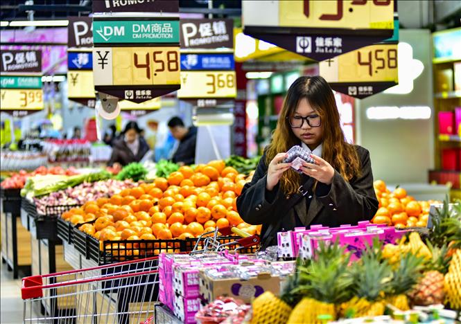 Hàng trăm khách mua sỉ triệu đô từ Trung Quốc sắp đến Việt Nam: Đâu là những mặt hàng sẽ được săn lùng? - Ảnh 1.