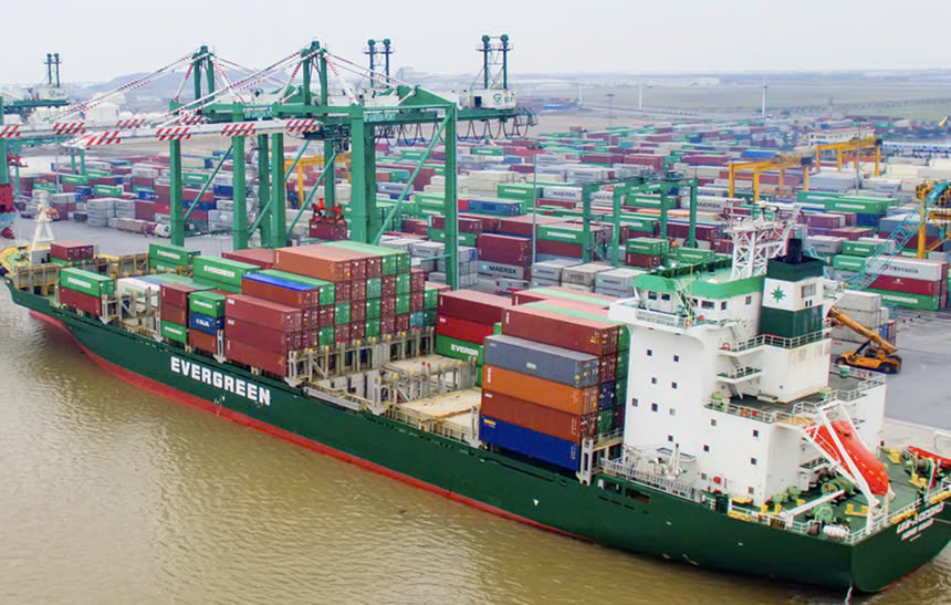 VietinBank Capital không còn là cổ đông lớn tại Viconship - Ảnh 1.