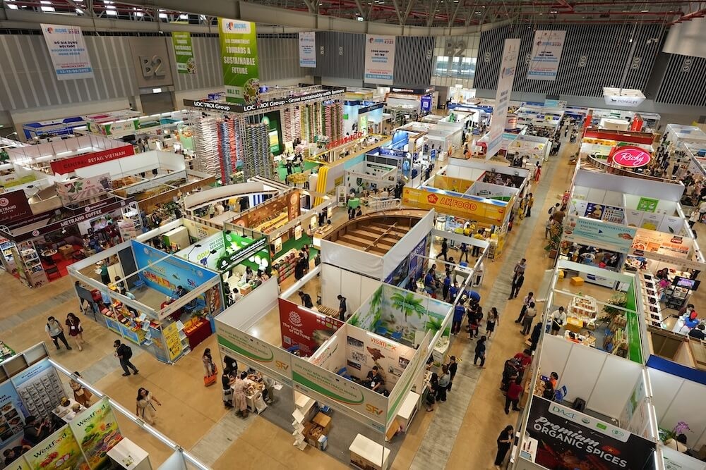 Hàng trăm khách mua sỉ triệu đô từ Trung Quốc sắp đến Việt Nam: Đâu là những mặt hàng sẽ được săn lùng? - Ảnh 2.