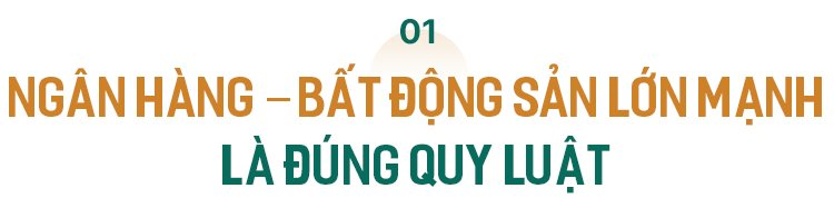 TS Lê Xuân Nghĩa: Lãi suất cao kỳ hạn ngắn thì không thể nào làm được công nghiệp, khoa học công nghệ, chỉ có làm bất động sản mới chịu nổi- Ảnh 2.