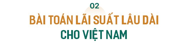 TS Lê Xuân Nghĩa: Lãi suất cao kỳ hạn ngắn thì không thể nào làm được công nghiệp, khoa học công nghệ, chỉ có làm bất động sản mới chịu nổi- Ảnh 6.