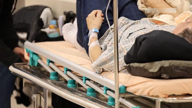 Cô gái 28 tuổi suy thận như cụ bà 80 vì uống thuốc để giảm cân- Ảnh 1.