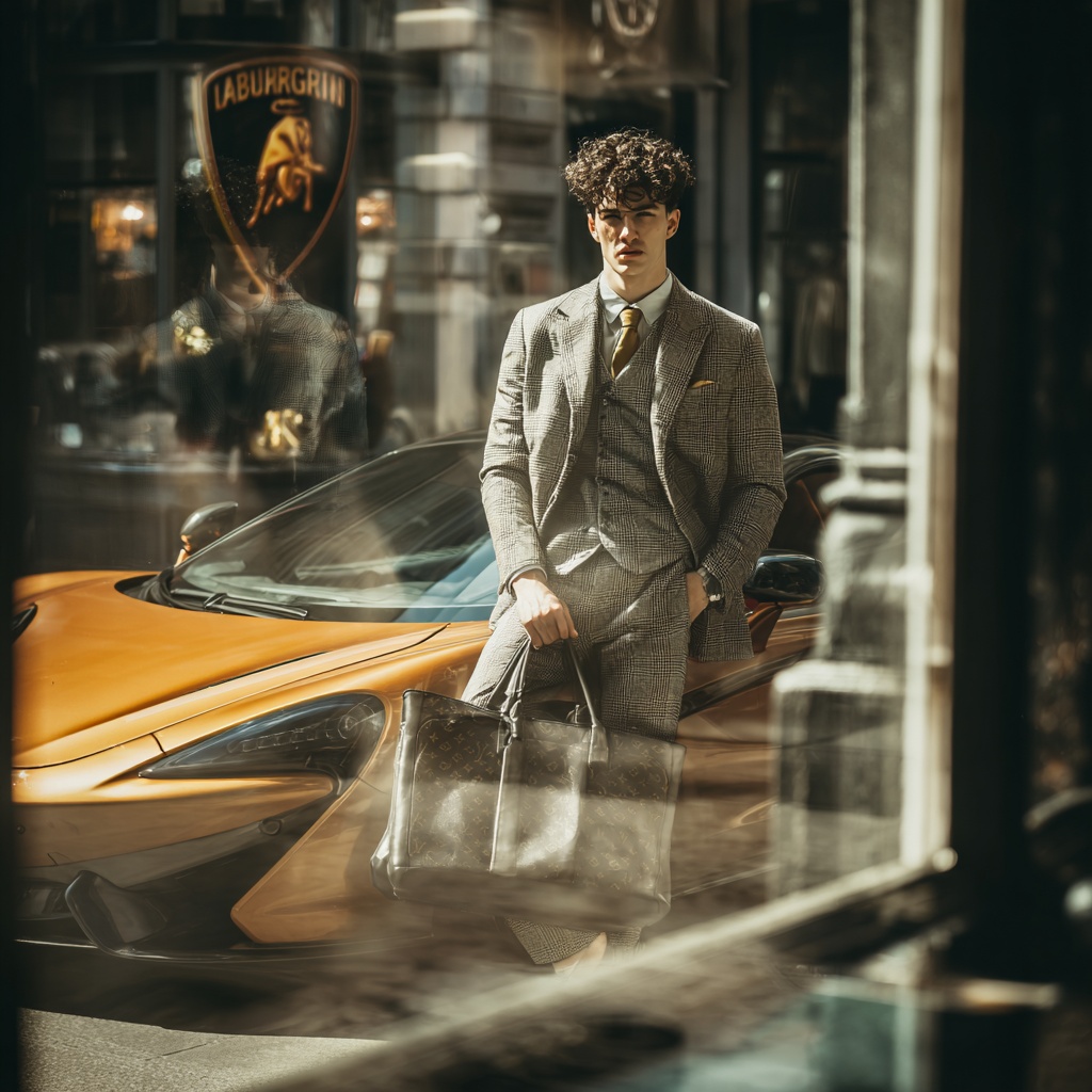 5 dấu hiệu nhận diện người thích “phông bạt”- Ảnh 1.