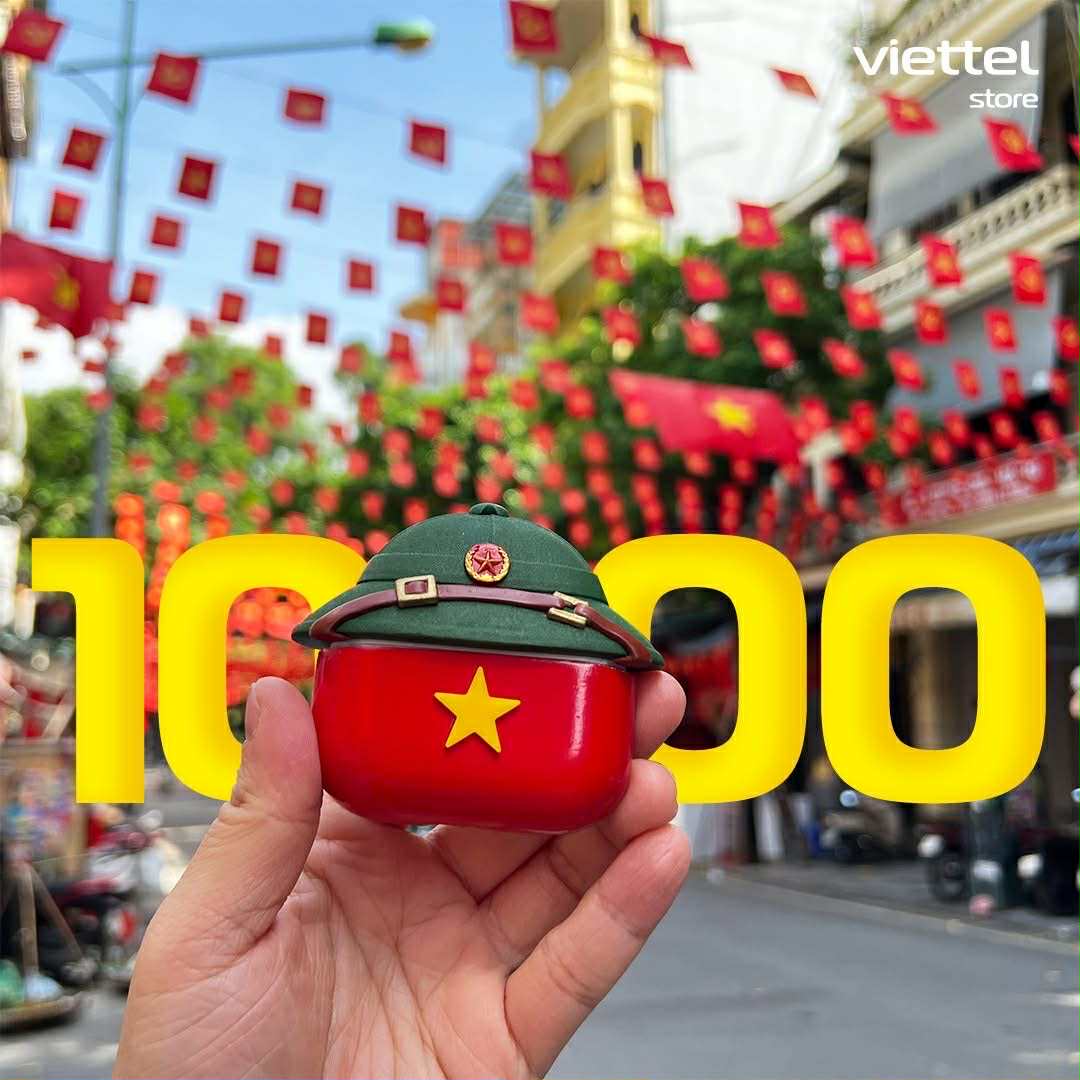 Sản phẩm in hình cờ đỏ sao vàng "cháy hàng", nhà sản xuất không kịp cung ứng- Ảnh 4. Sản phẩm in hình cờ đỏ sao vàng "cháy hàng", nhà sản xuất không kịp cung ứng- Ảnh 4.