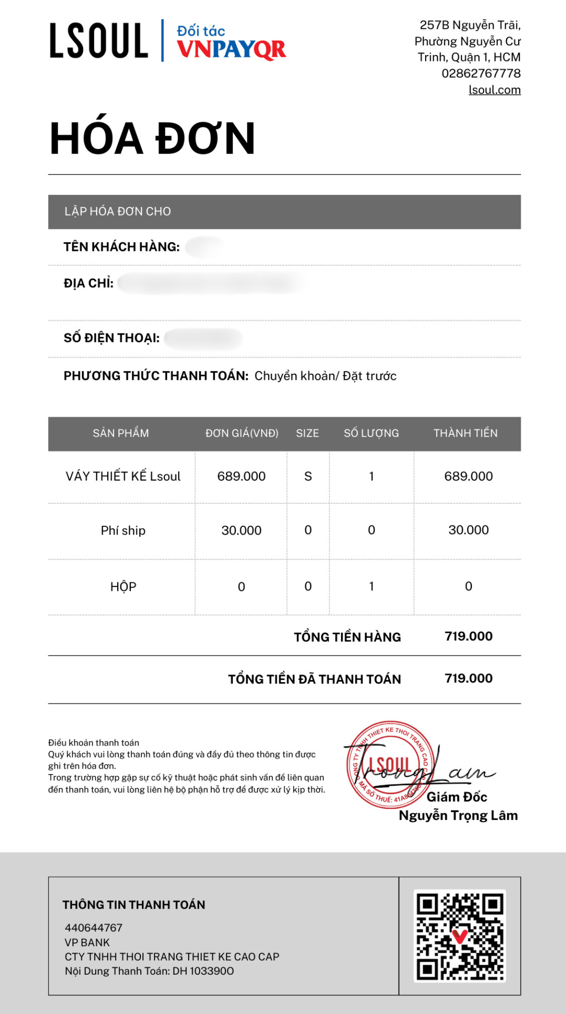 Local brand Việt vươn tầm quốc tế phát cảnh báo: Chiêu trò lừa đảo cực tinh vi, nhiều nạn nhân đã lên tiếng- Ảnh 12.