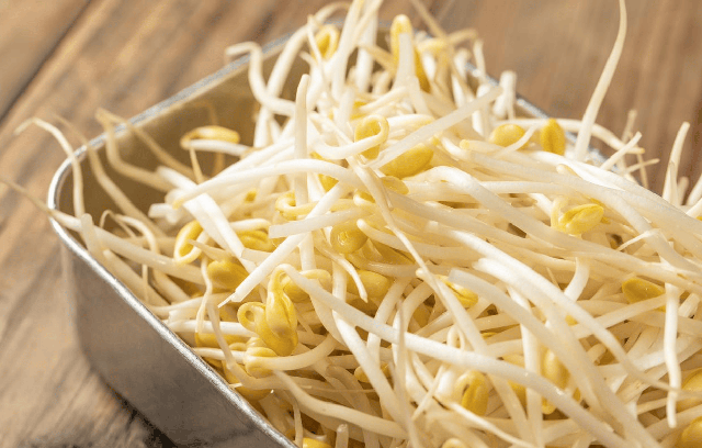 Ăn thực phẩm có tính kiềm vào mùa thu để giảm nhiệt cơ thể: Đừng tiết kiệm mà hãy ăn thường xuyên 5 món này để giữ ẩm và giảm đau họng- Ảnh 1.