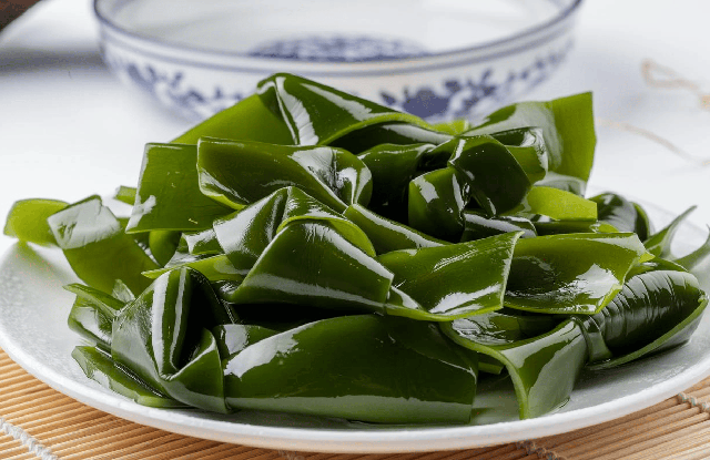 Ăn thực phẩm có tính kiềm vào mùa thu để giảm nhiệt cơ thể: Đừng tiết kiệm mà hãy ăn thường xuyên 5 món này để giữ ẩm và giảm đau họng- Ảnh 2.