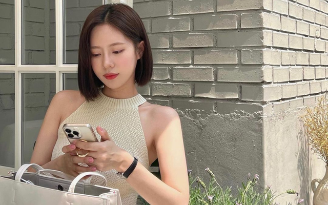 Cái hay của việc “vung tay quá trán”- Ảnh 2. Cái hay của việc “vung tay quá trán”- Ảnh 2.