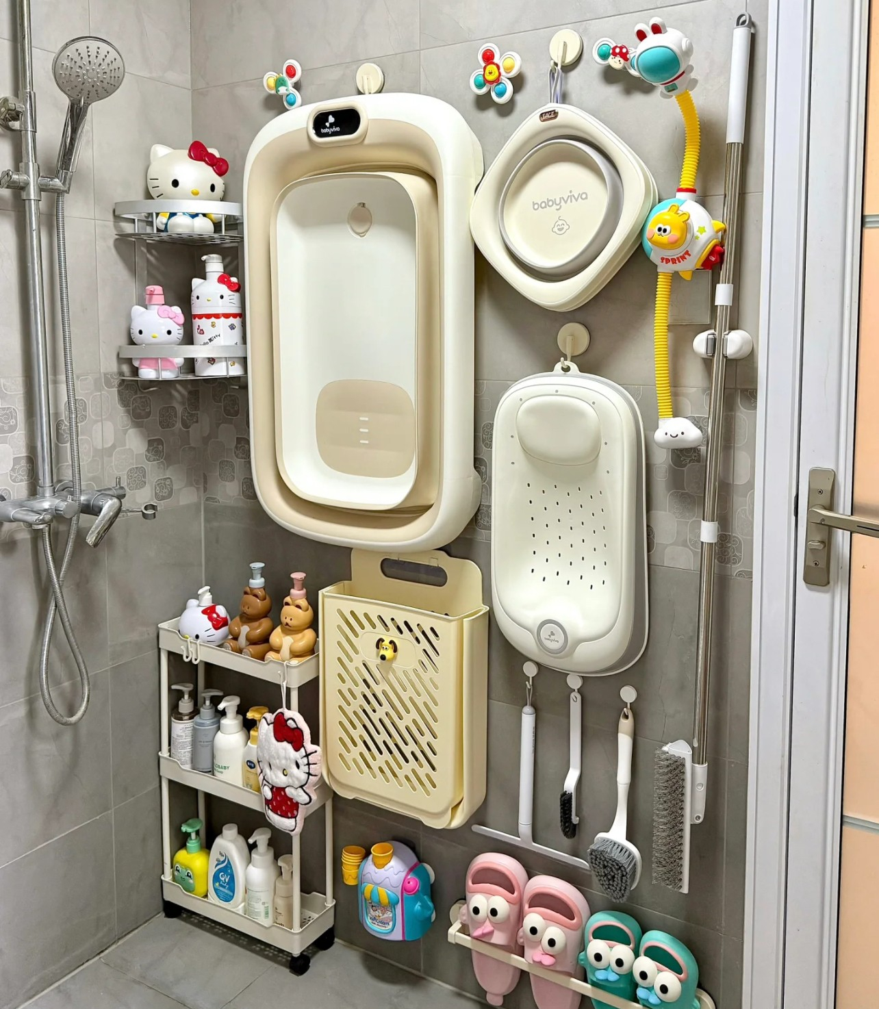 Nhà bừa không chỉ xấu mà còn mất lộc: Sau khi chứng kiến một ngôi nhà tích trữ, tôi mới hiểu gọn gàng cũng là phong thủy- Ảnh 4.