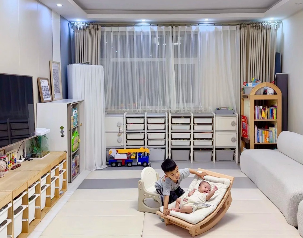 Nhà bừa không chỉ xấu mà còn mất lộc: Sau khi chứng kiến một ngôi nhà tích trữ, tôi mới hiểu gọn gàng cũng là phong thủy- Ảnh 6.