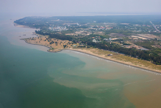 TP HCM: Hình thành 4 khu thương mại tự do- Ảnh 4.