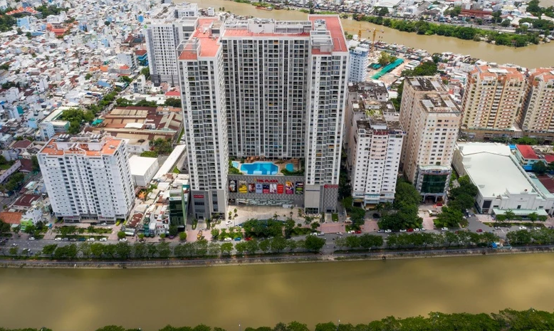 Huy động 490 tỷ đồng trái phiếu, May - Diêm Sài Gòn tiềm lực ra sao? - Ảnh 1.