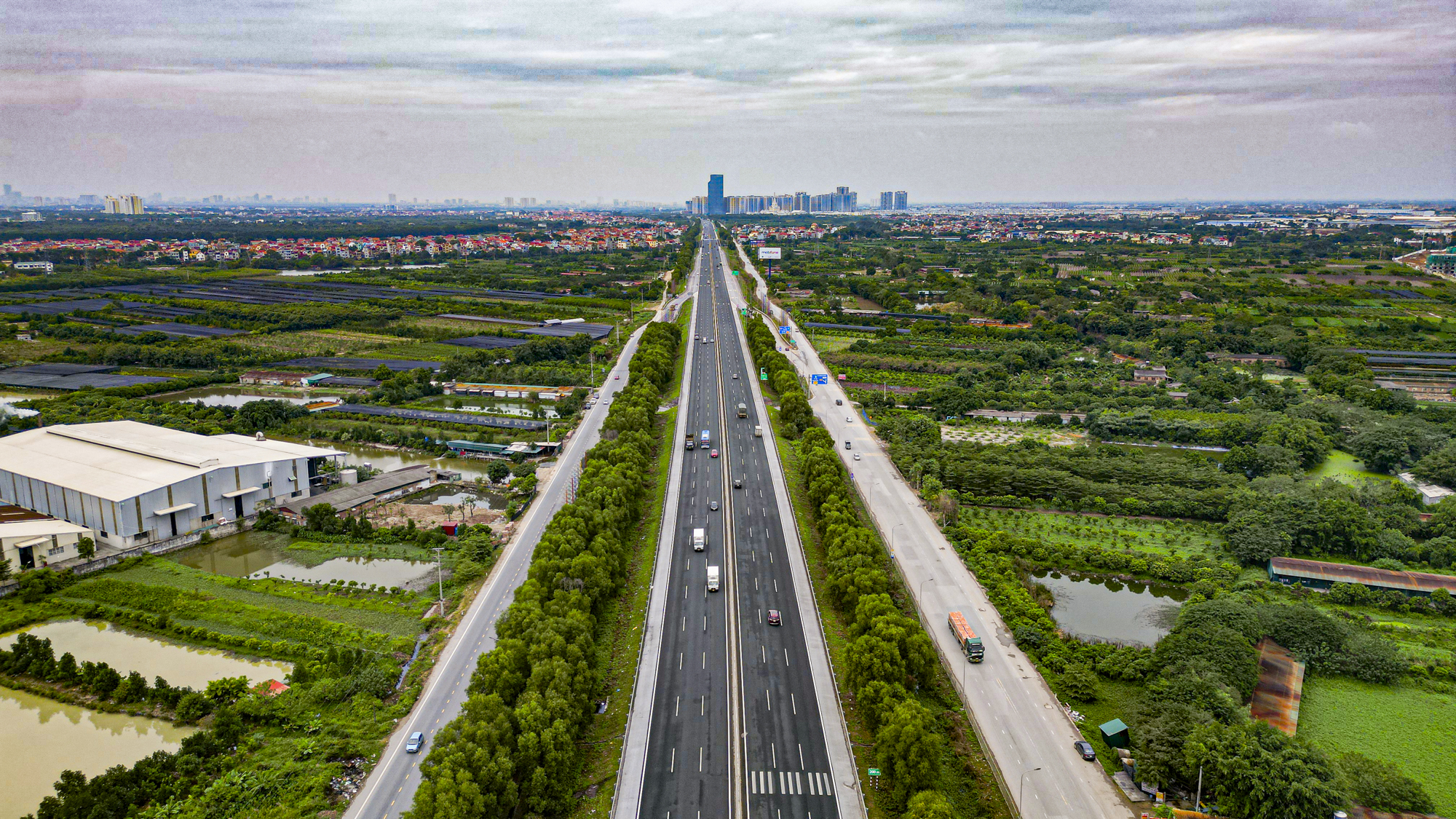 Điểm danh 10 siêu dự án lớn nhất Hưng Yên: Ecopark, Vinhomes dẫn đầu, bất ngờ xuất hiện tân binh 5 tháng tuổi “so kè” cùng các ông lớn tỷ đô  - Ảnh 4.