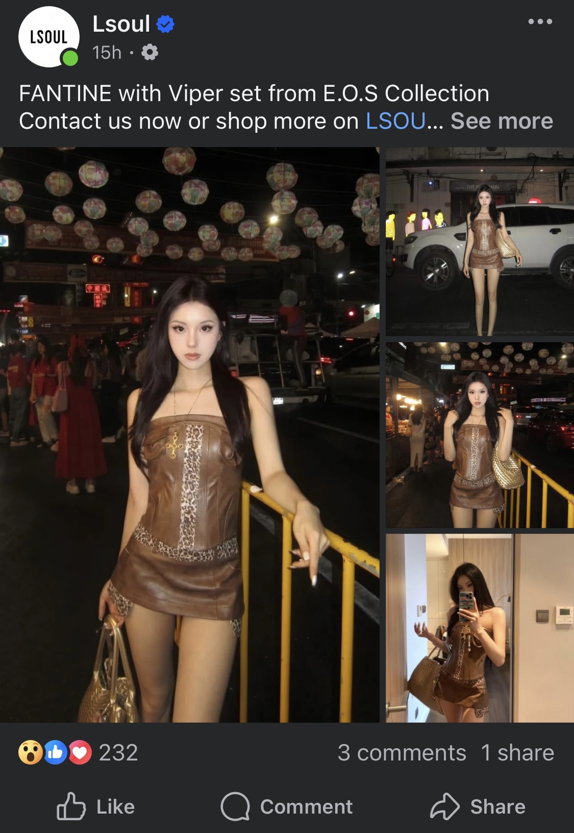 Local brand Việt vươn tầm quốc tế phát cảnh báo: Chiêu trò lừa đảo cực tinh vi, nhiều nạn nhân đã lên tiếng- Ảnh 6.