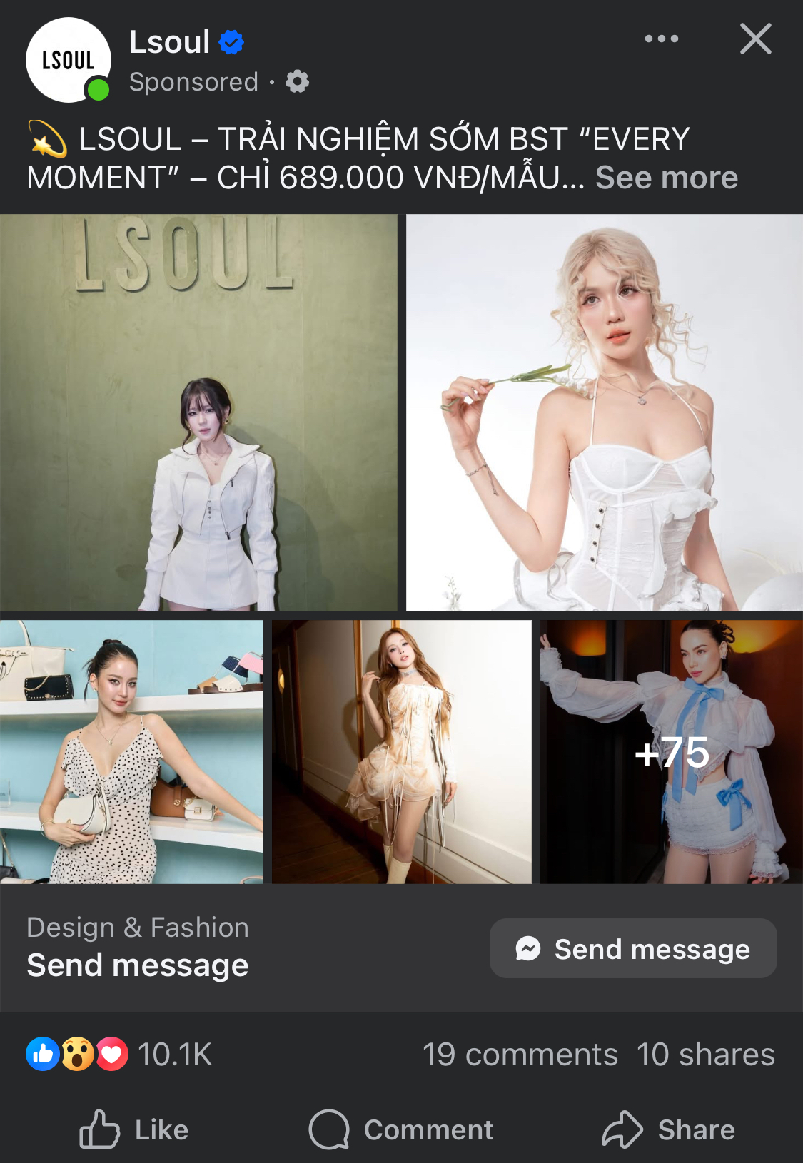 Local brand Việt vươn tầm quốc tế phát cảnh báo: Chiêu trò lừa đảo cực tinh vi, nhiều nạn nhân đã lên tiếng- Ảnh 9.