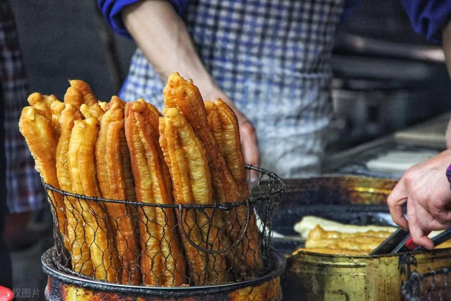 3 món ăn sáng yêu thích của tế bào ung thư, không muốn bị ung thư vây hãm nên ăn ít- Ảnh 1.