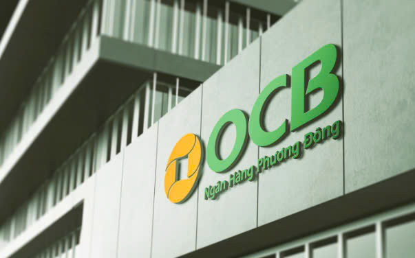 OCB ‘hút’ thêm 2.000 tỷ đồng từ kênh trái phiếu - Ảnh 1.