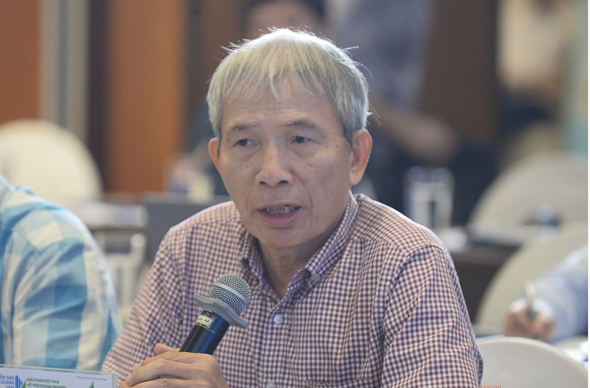 Ứng phó thuế quan Mỹ: Tiếp cận thị trường mới, làm mới thị trường cũ - Ảnh 3.