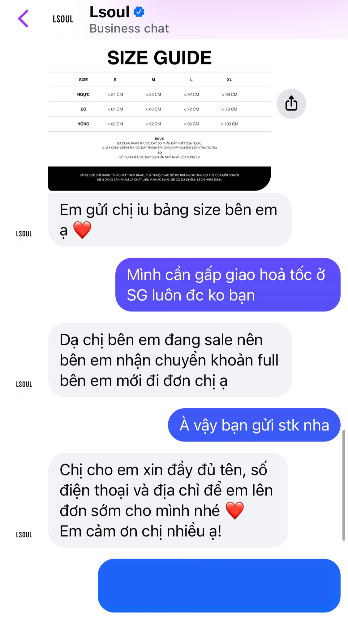 Local brand Việt vươn tầm quốc tế phát cảnh báo: Chiêu trò lừa đảo cực tinh vi, nhiều nạn nhân đã lên tiếng- Ảnh 10.