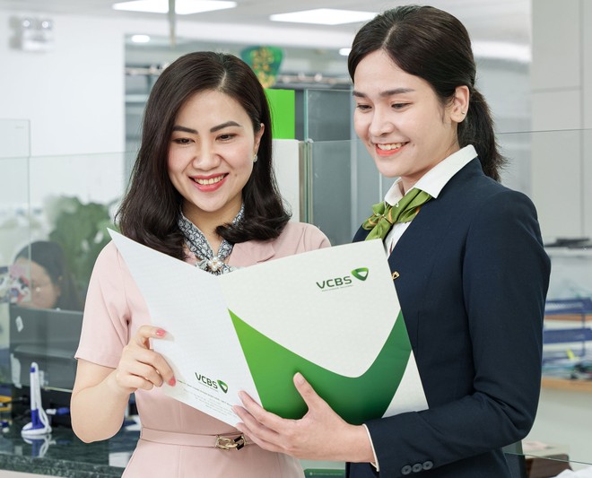 VCBS biến động nhân sự HĐTV và Ban kiểm soát - Ảnh 1.