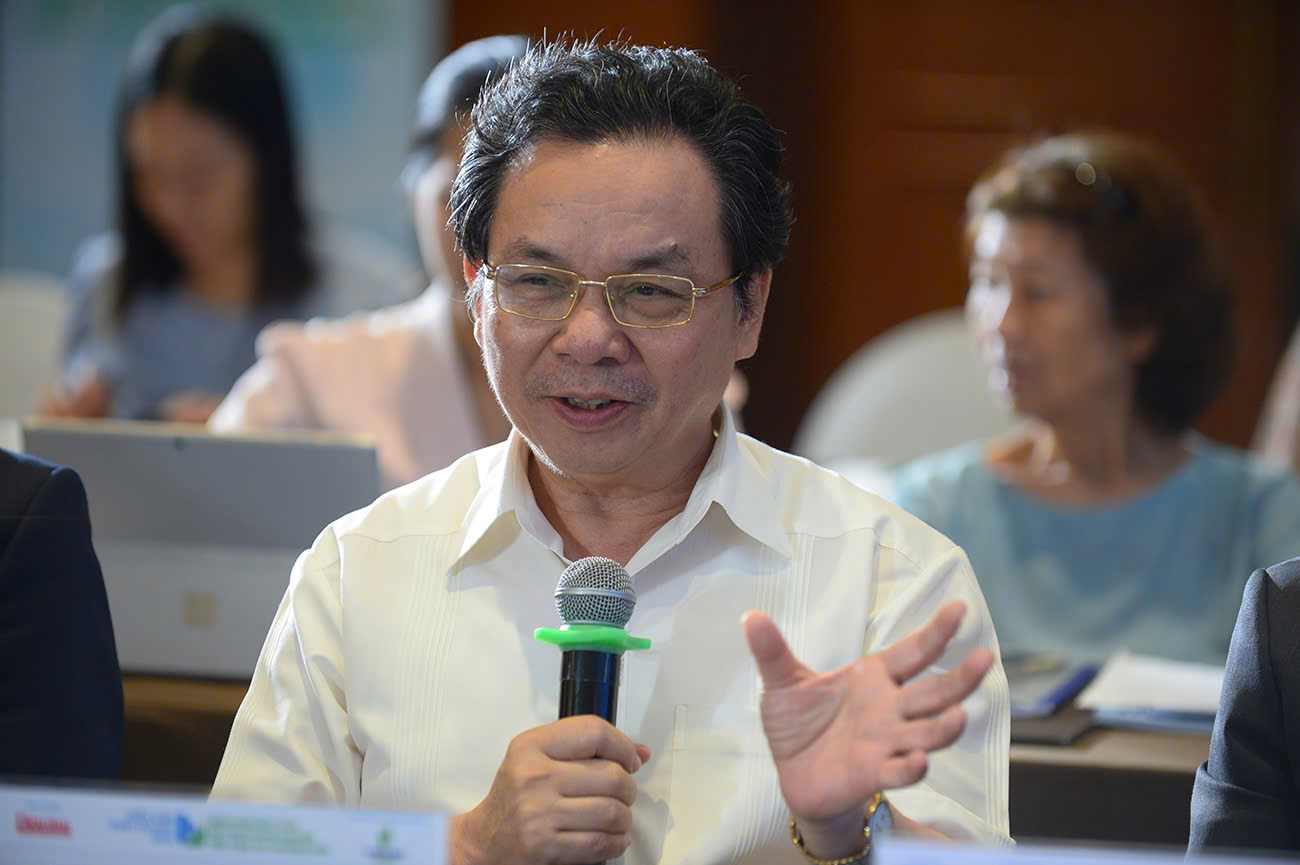 Ứng phó thuế quan Mỹ: Tiếp cận thị trường mới, làm mới thị trường cũ - Ảnh 2.