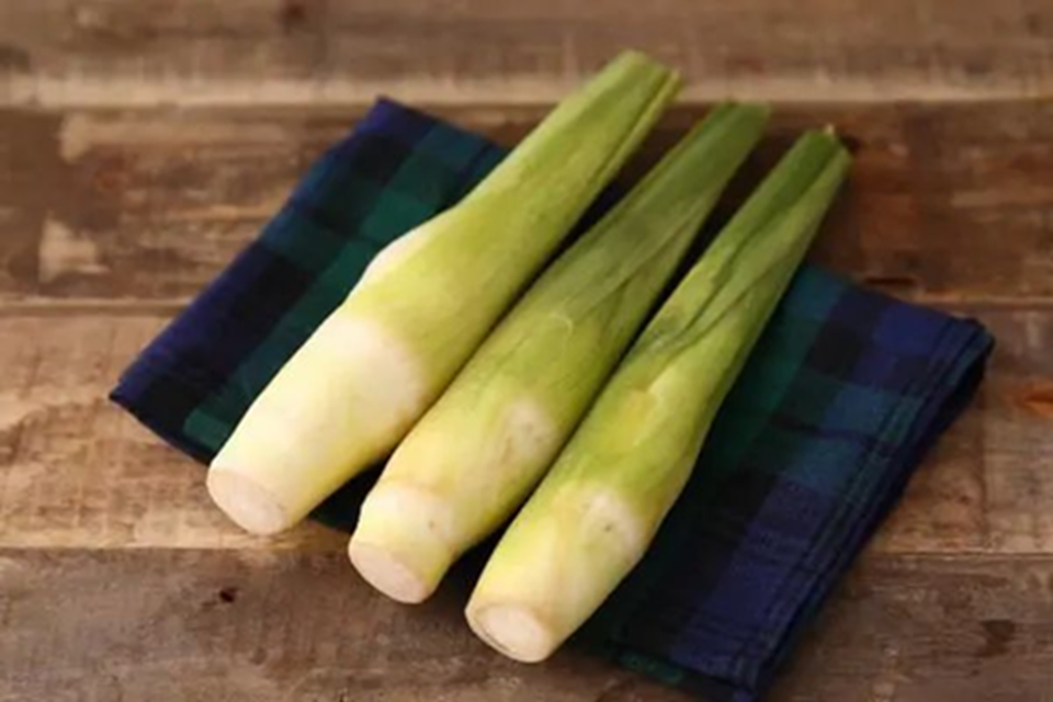 5 loại rau chứa "cả ổ sâu ẩn", ăn sống tương đương nuốt hết ký sinh trùng vào bụng- Ảnh 2.