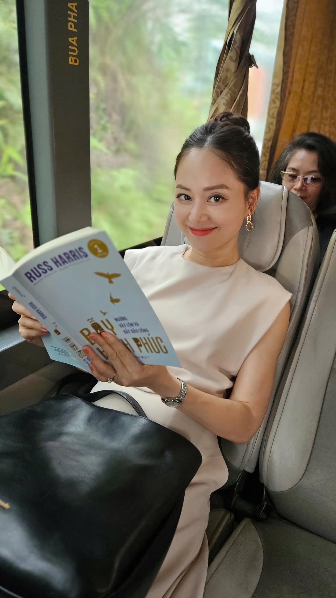 Lan Phương chia sẻ sau hình ảnh bạo bệnh, tiết lộ thông tin về "bạo hành tâm lý" - Ảnh 3.