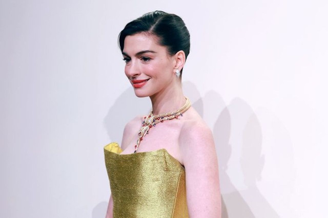 Chế độ ăn kiêng PATH là gì mà Anne Hathaway ở tuổi 42 vẫn có làn da và vóc dáng không khác mấy thời U30- Ảnh 6.