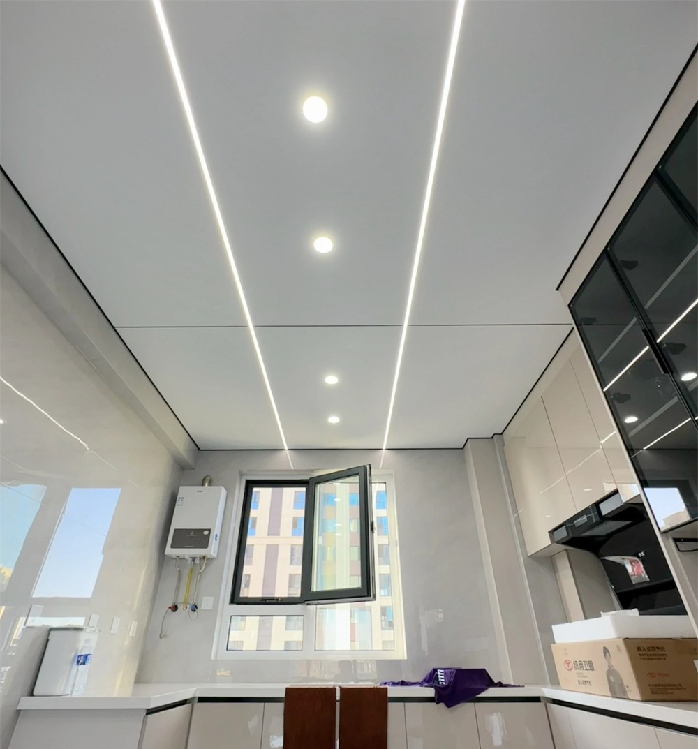 Mẹ Hà Nội chia sẻ: Chuyển vào nhà mới được 1 năm, tôi nhận ra 8 thứ từng dày công lắp đặt đều… VÔ DỤNG- Ảnh 3.