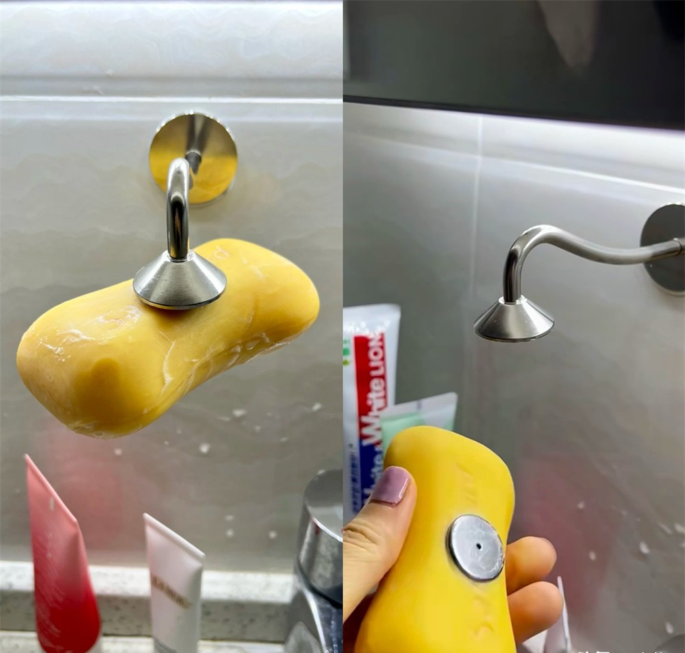 6 mẹo sử dụng đồ gia dụng cực thông minh của mẹ tôi, toàn những thứ nhỏ nhưng tiết kiệm và gọn gàng bất ngờ- Ảnh 1. 6 mẹo sử dụng đồ gia dụng cực thông minh của mẹ tôi, toàn những thứ nhỏ nhưng tiết kiệm và gọn gàng bất ngờ- Ảnh 1.