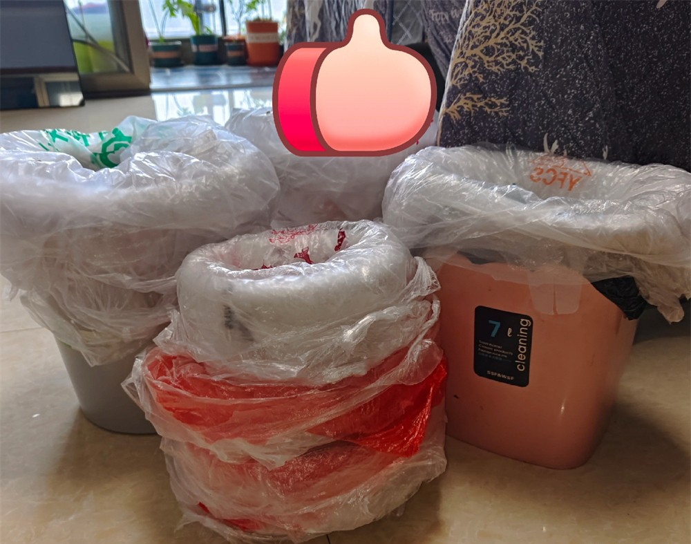 6 mẹo sử dụng đồ gia dụng cực thông minh của mẹ tôi, toàn những thứ nhỏ nhưng tiết kiệm và gọn gàng bất ngờ- Ảnh 2. 6 mẹo sử dụng đồ gia dụng cực thông minh của mẹ tôi, toàn những thứ nhỏ nhưng tiết kiệm và gọn gàng bất ngờ- Ảnh 2.