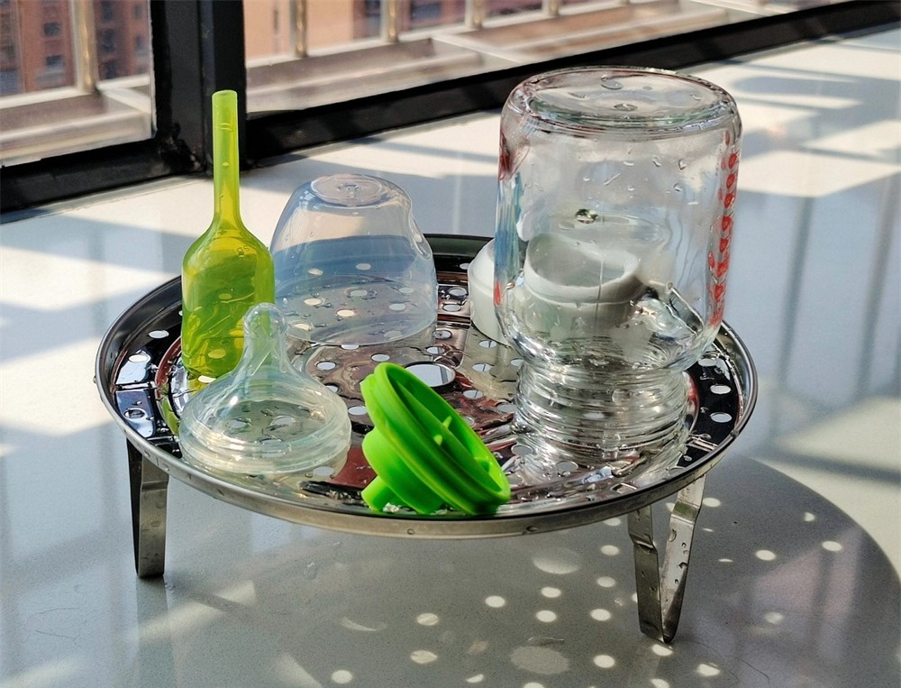 6 mẹo sử dụng đồ gia dụng cực thông minh của mẹ tôi, toàn những thứ nhỏ nhưng tiết kiệm và gọn gàng bất ngờ- Ảnh 4. 6 mẹo sử dụng đồ gia dụng cực thông minh của mẹ tôi, toàn những thứ nhỏ nhưng tiết kiệm và gọn gàng bất ngờ- Ảnh 4.