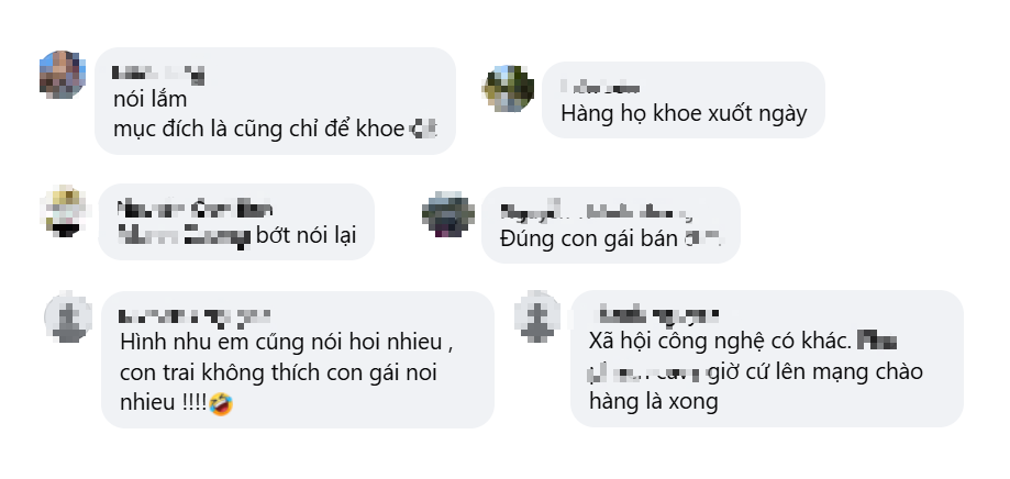 Nói "đạo lý" để bán sản phẩm, hot girl nhận mưa chỉ trích, nghi ngờ "khoe body" trá hình chỉ để làm content - Ảnh 5. Nói "đạo lý" để bán sản phẩm, hot girl nhận mưa chỉ trích, nghi ngờ "khoe body" trá hình chỉ để làm content - Ảnh 5.