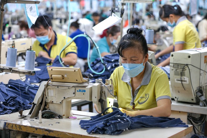 Người lao động hưởng lợi từ thỏa ước ngành- Ảnh 1.