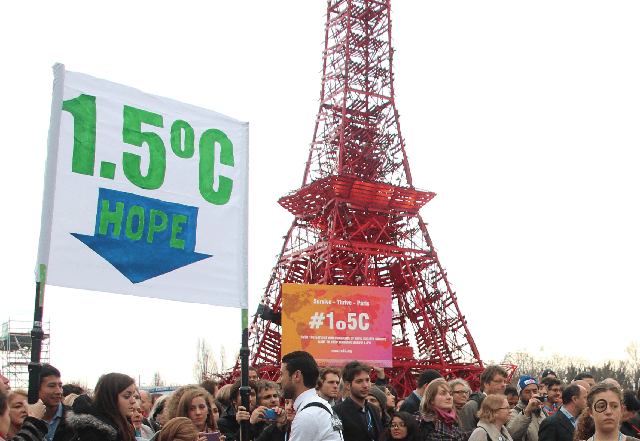 Cảnh báo mới: Nhân loại chỉ còn cách "ngưỡng giới hạn khủng khiếp" 3 năm nữa- Ảnh 3.