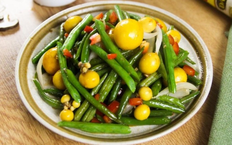 Không cần detox đắt tiền, chỉ cần ăn thứ này mỗi ngày vừa giảm cân vừa tốt sức khỏe- Ảnh 1.