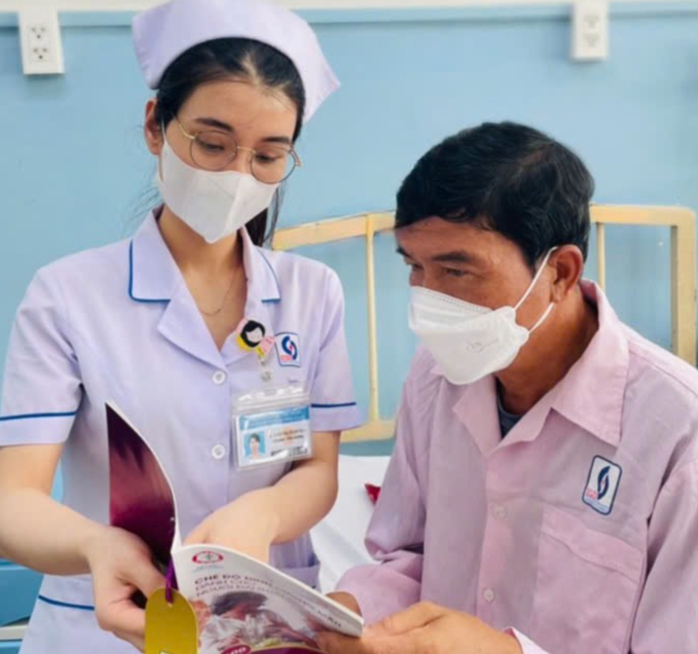 Quy định mới nhất về sử dụng BHYT trong khám chữa bệnh- Ảnh 1. Quy định mới nhất về sử dụng BHYT trong khám chữa bệnh- Ảnh 1.