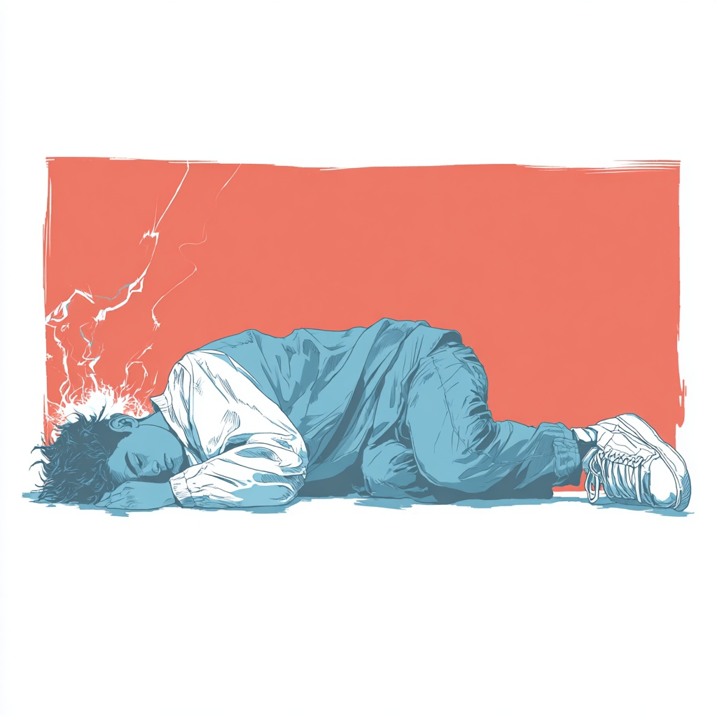 Nếu ngày nào cũng uể oải, hãy coi chừng: Bạn đang bị 5 kiểu bạn bè, người thân này RÚT CẠN năng lượng!- Ảnh 3.