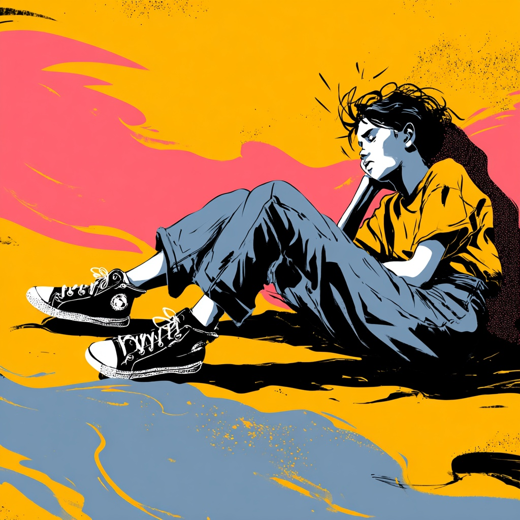 Nếu ngày nào cũng uể oải, hãy coi chừng: Bạn đang bị 5 kiểu bạn bè, người thân này RÚT CẠN năng lượng!- Ảnh 2.