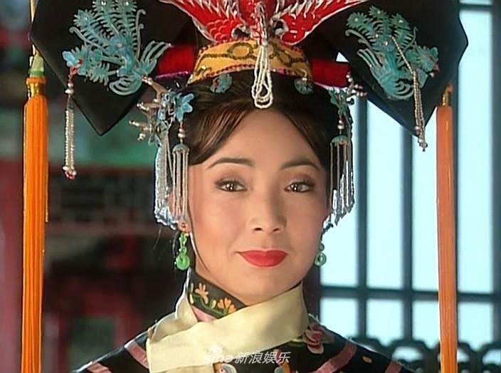 Người độc ác nguy hiểm nhất trong Hoàn Châu Cách Cách không phải là Dung ma ma- Ảnh 2.