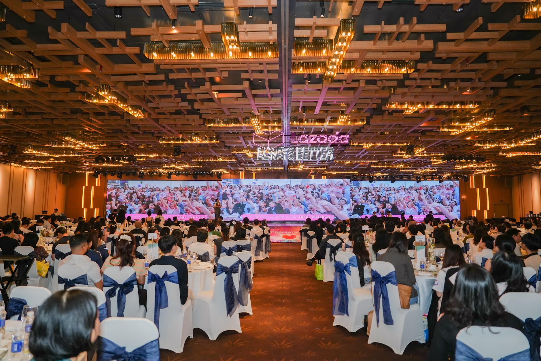 600% tăng trưởng, 100 triệu USD đầu tư: Tham vọng lớn của ông lớn TMĐT- Ảnh 2.