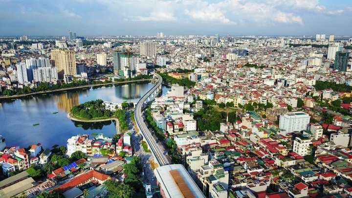 Giá nhà đất thổ cư Hà Nội cao chót vót, môi giới bỏ nghề vì không bán được hàng- Ảnh 2.