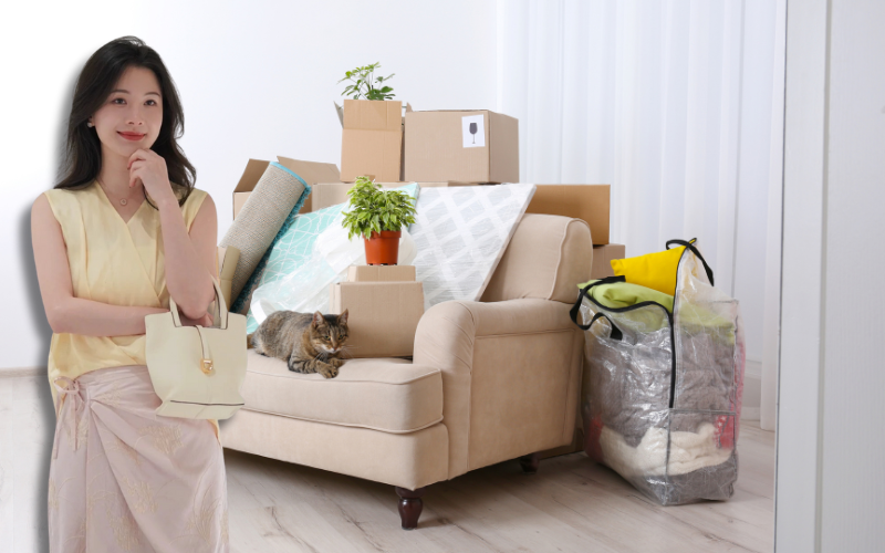 5 bí quyết giúp nhà mới chiêu tài, rước lộc ngay từ ngày đầu nhập trạch- Ảnh 1.