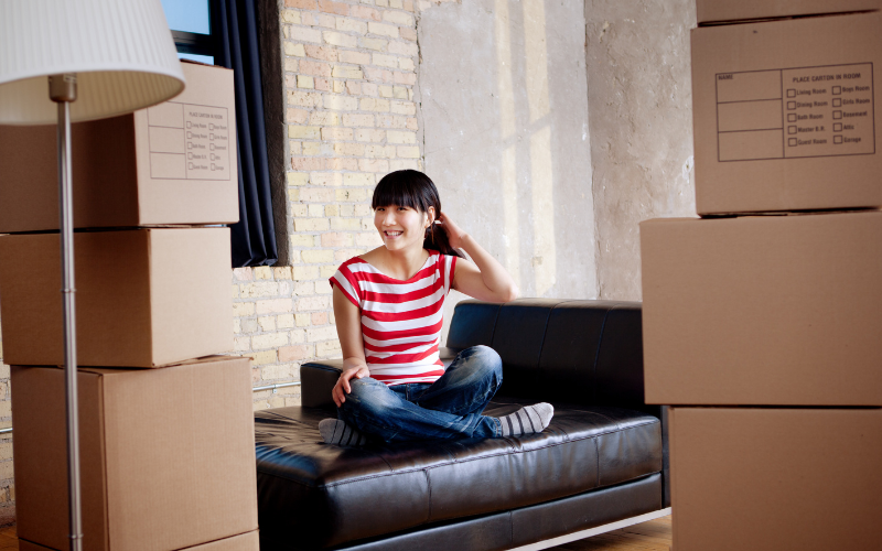 5 bí quyết giúp nhà mới chiêu tài, rước lộc ngay từ ngày đầu nhập trạch- Ảnh 3.