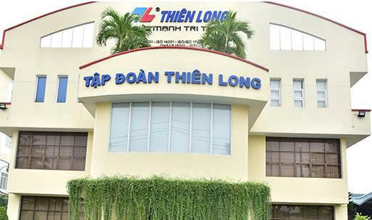 Tập đoàn Thiên Long ‘rót’ 2,8 triệu USD đầu tư sang Philippines - Ảnh 1.