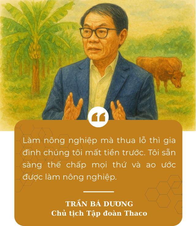 Những tỷ phú Việt đổ tiền khủng giải bài toán 'trồng cây gì, nuôi còn gì': bầu Đức trồng sầu riêng, 'vua thép' nuôi gà, đại gia cà phê mở rộng đế chế từ Đông sang Tây- Ảnh 4. Những tỷ phú Việt đổ tiền khủng giải bài toán 'trồng cây gì, nuôi còn gì': bầu Đức trồng sầu riêng, 'vua thép' nuôi gà, đại gia cà phê mở rộng đế chế từ Đông sang Tây- Ảnh 4.