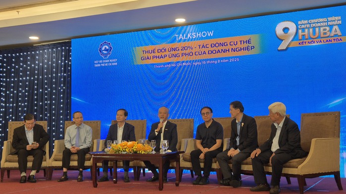 Thuế đối ứng Mỹ và diễn biến "lạ" của ngành gỗ- Ảnh 2. Thuế đối ứng Mỹ và diễn biến "lạ" của ngành gỗ- Ảnh 2.