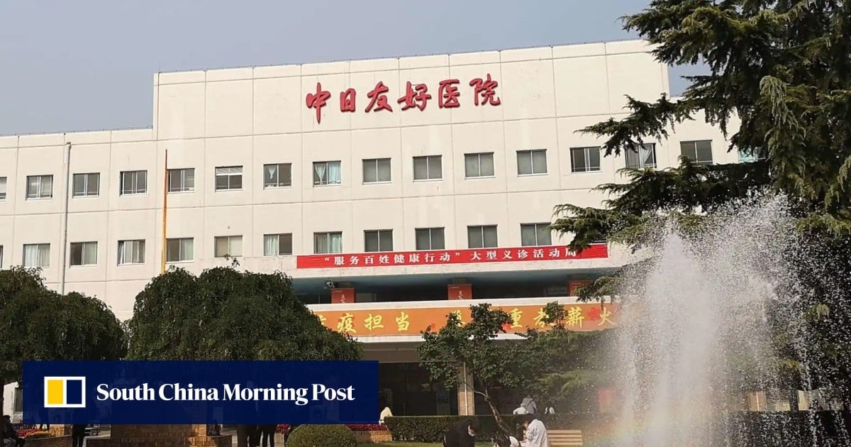 Trung Quốc: 19 cá nhân trả giá vì hành vi của bác sĩ và nhân tình - Ảnh 1. Trung Quốc: 19 cá nhân trả giá vì hành vi của bác sĩ và nhân tình - Ảnh 1.